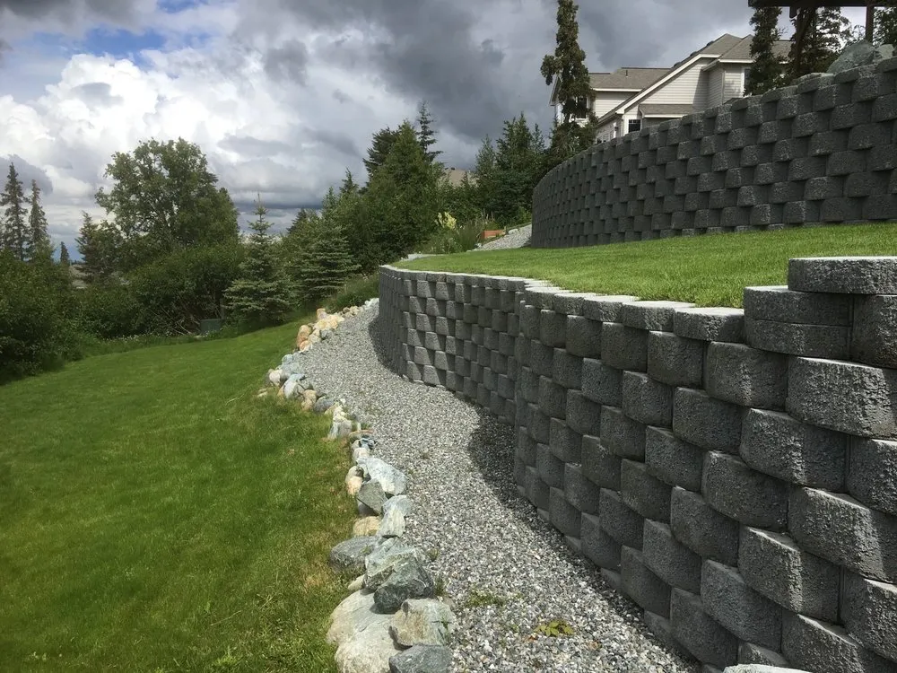 Reliable lawn mowing service near you across Anchorage, AK - Cardenas Landscaping Service