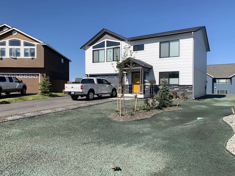 Trusted landscape installation with custom design across Anchorage, AK - Cardenas Landscaping Service