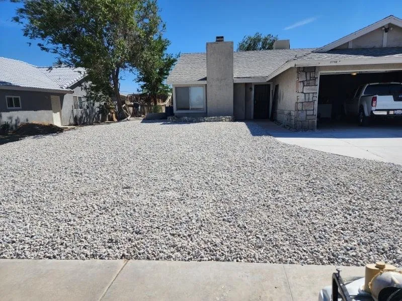 Professional lawn care service in Victorville, CA - Cardenas Lawncare