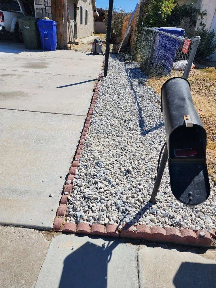 Expert yard cleanup service for year-round maintenance across Victorville, CA - Cardenas Lawncare