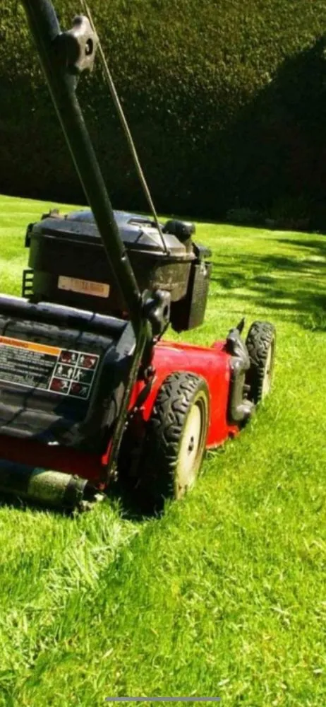 Custom landscaping services in Elizabethton, TN - Cardens Lawn Care