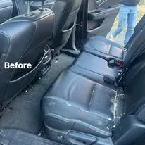 Professional lawn mowing service for residential properties in Bealeton, VA by Carder's Landscaping