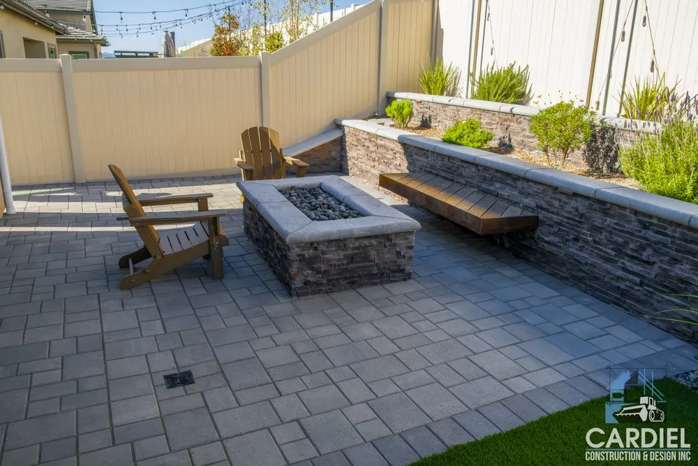 Professional landscaping services experts serving Los Angeles, CA - Cardiel Construction & Design