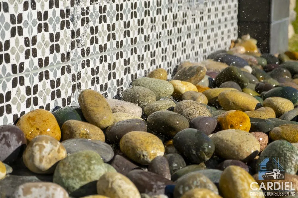 Reliable garden landscaping near you in Los Angeles, CA by Cardiel Construction & Design