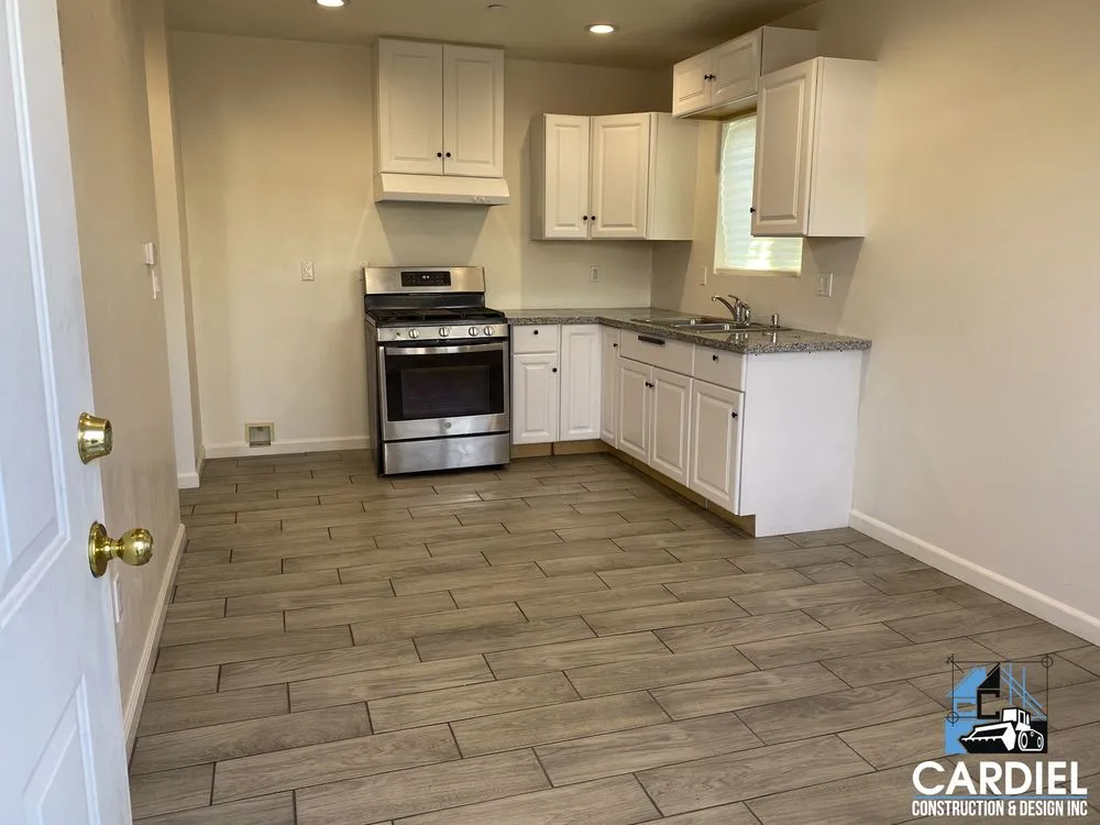 Local residential landscaping in Los Angeles, CA - Cardiel Construction & Design