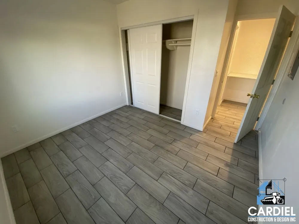 Affordable residential landscaping near you in Los Angeles, CA by Cardiel Construction & Design