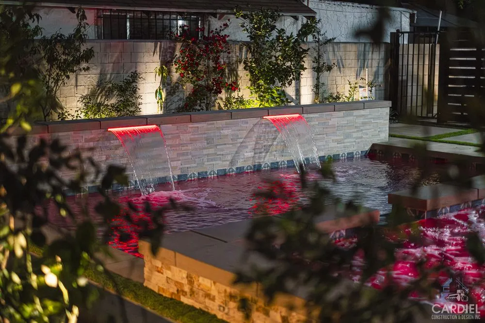 Reliable yard cleanup service experts serving Los Angeles, CA - Cardiel Construction & Design