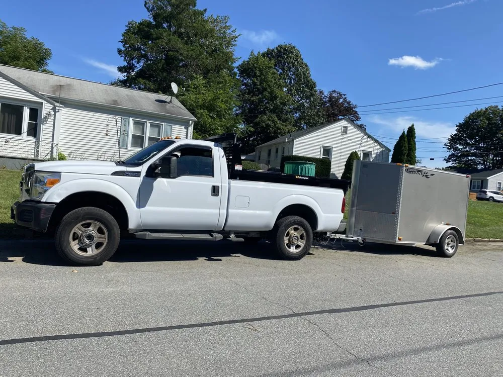 Custom lawn care service for homes in Warwick, RI by Cardillo’s Lawn Care