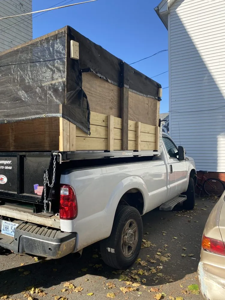 Expert garden landscaping experts serving Warwick, RI - Cardillo’s Lawn Care