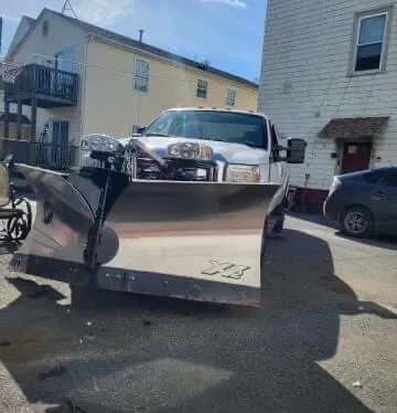 Trusted yard cleanup service for residential properties in Warwick, RI by Cardillo’s Lawn Care