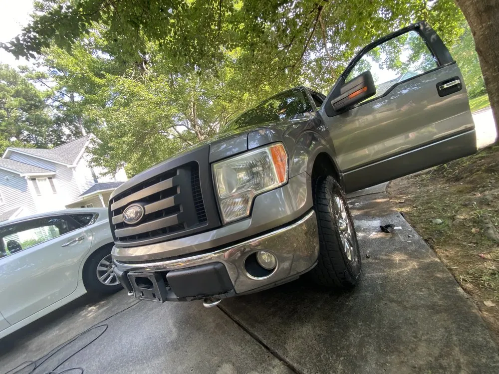 Expert lawn care service experts serving Wake Forest, NC - Cardinal Christian Landscaping