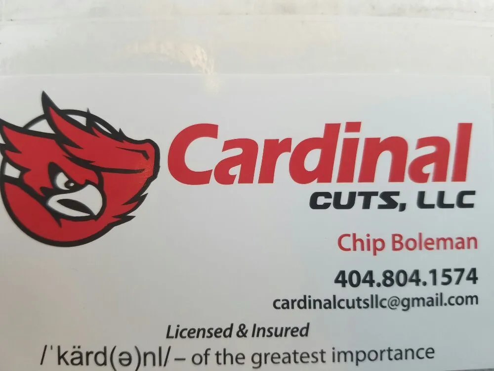 Professional yard cleanup service experts serving Powder Springs, GA - Cardinal Cuts