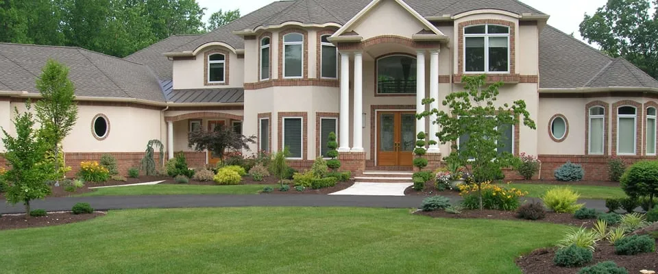 Reliable landscape design near you in Sterling, VA by Cardinal Green Landscaping