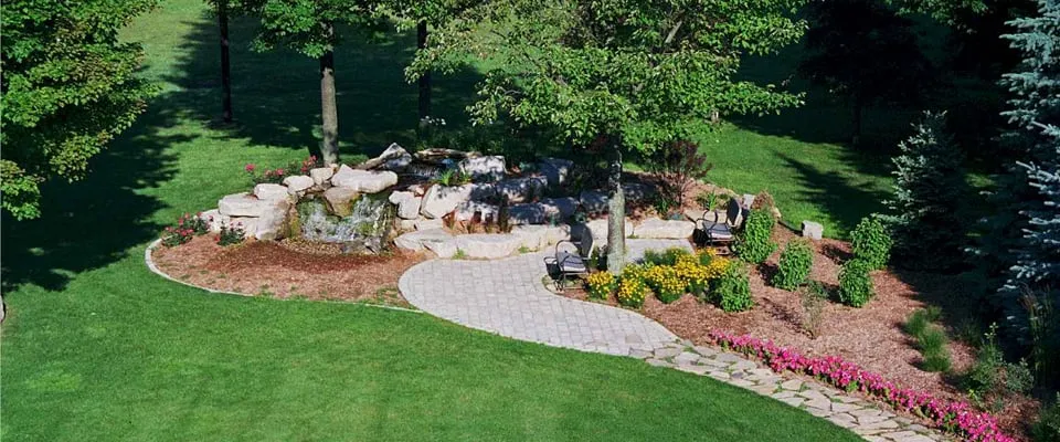 Trusted yard maintenance experts serving Sterling, VA - Cardinal Green Landscaping