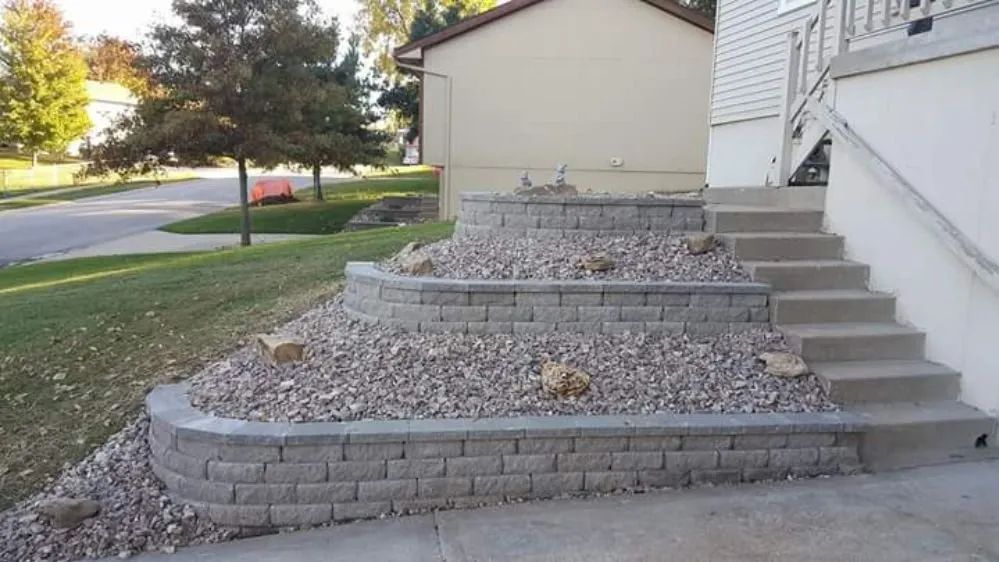 Top-rated lawn mowing service experts serving Lawson, MO - Cardinal Landscape and Lawn