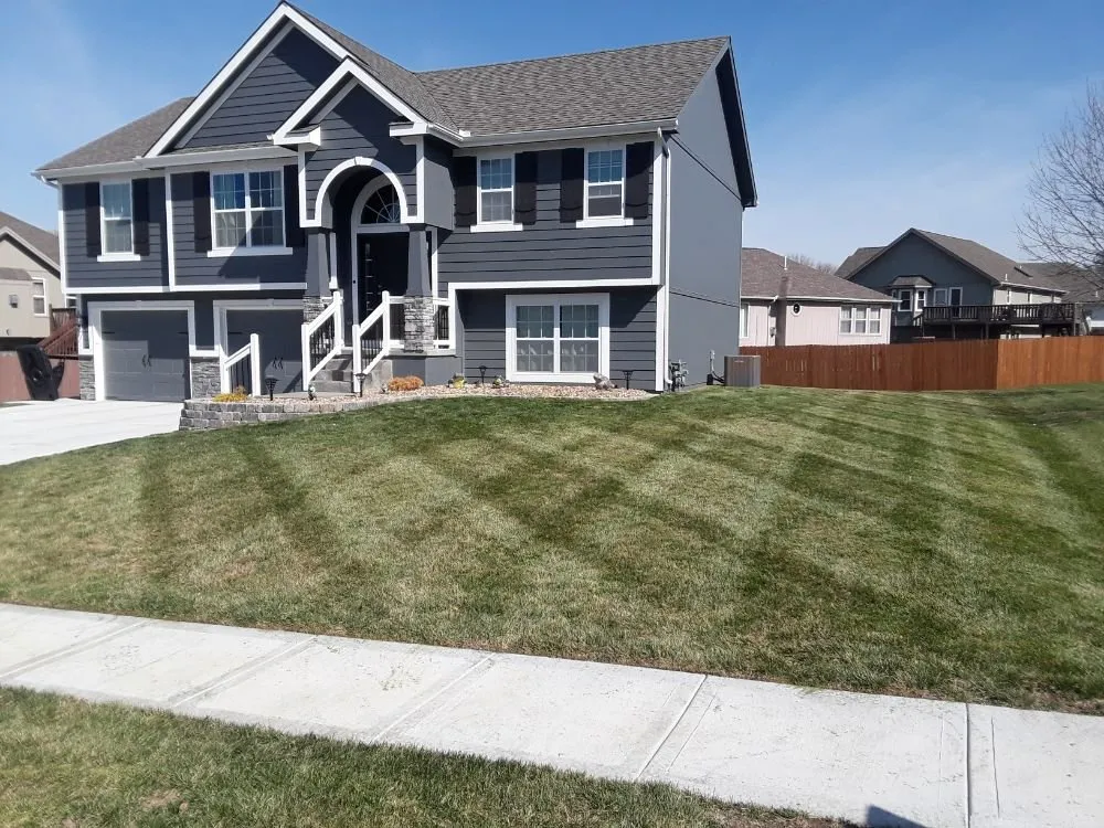 Trusted garden landscaping in Lawson, MO - Cardinal Landscape and Lawn