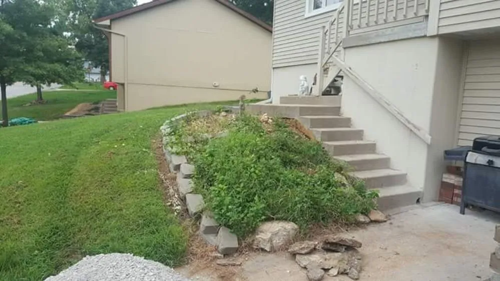 Custom outdoor landscaping near you across Lawson, MO - Cardinal Landscape and Lawn