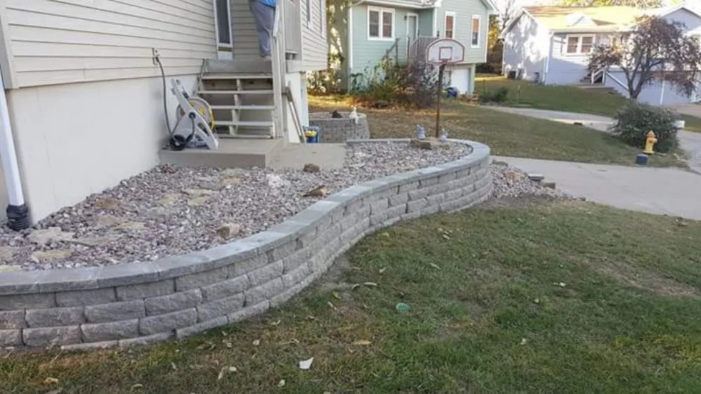 Reliable landscape design for homes across Lawson, MO - Cardinal Landscape and Lawn