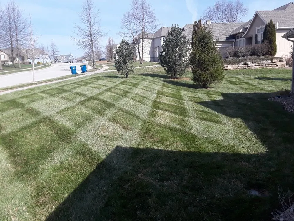 Reliable garden landscaping for residential properties across Lawson, MO - Cardinal Landscape and Lawn