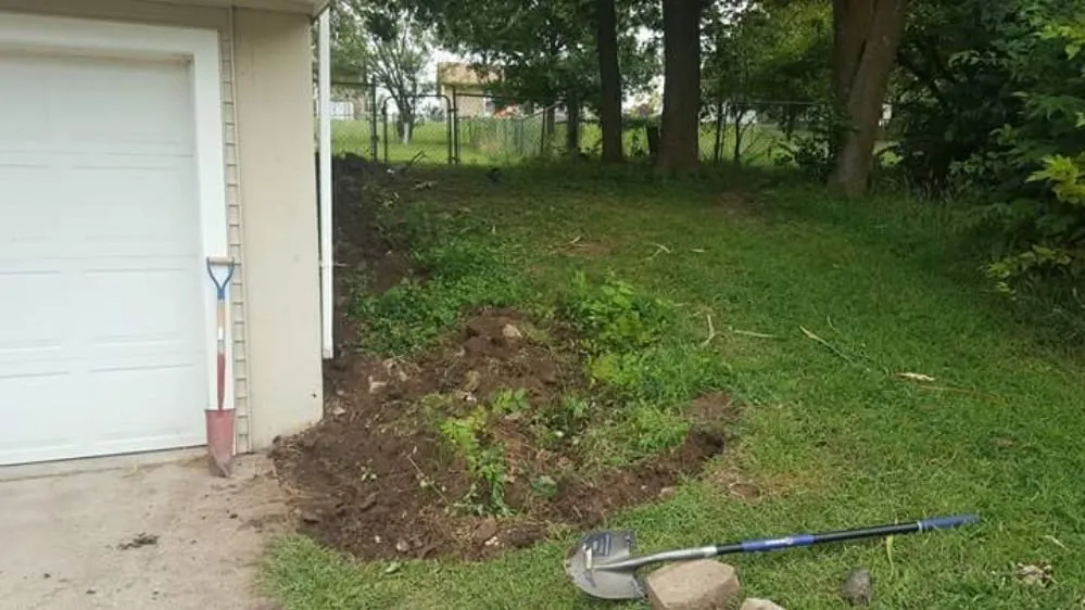 Affordable landscape installation in Lawson, MO - Cardinal Landscape and Lawn