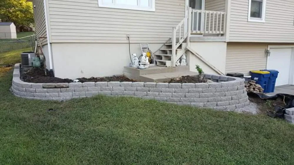 Reliable garden landscaping for outdoor upgrades in Lawson, MO by Cardinal Landscape and Lawn