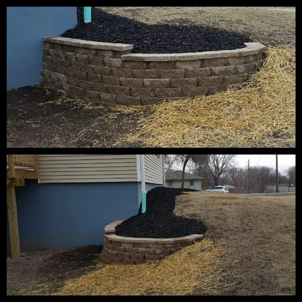 Local yard cleanup service experts serving Lawson, MO - Cardinal Landscape and Lawn