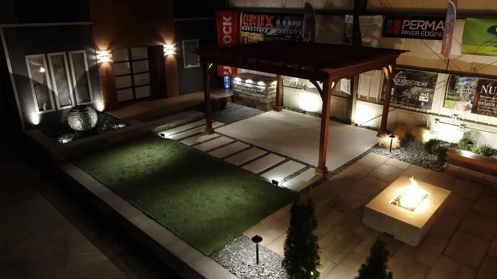 Local residential landscaping experts serving Lansing, IL - Cardinal Landscape Associates