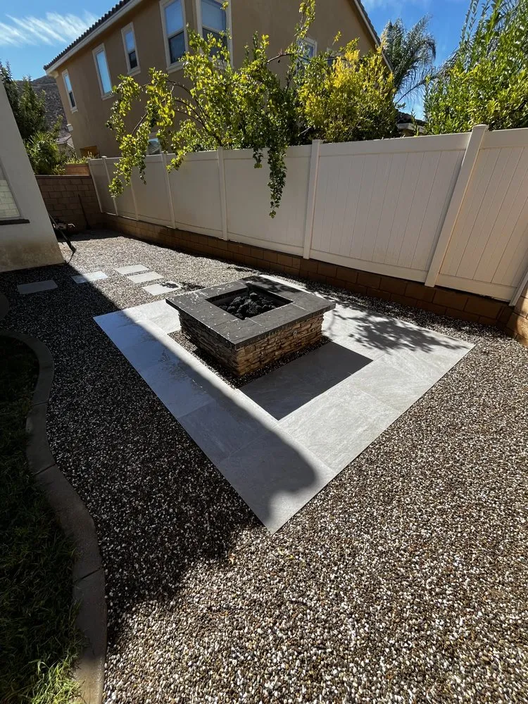 Reliable garden landscaping with custom design across Canyon Lake, CA - Cardinal Landscape