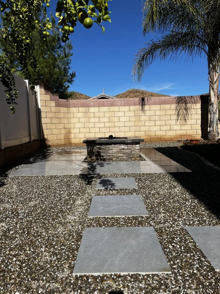 Expert residential landscaping experts serving Canyon Lake, CA - Cardinal Landscape