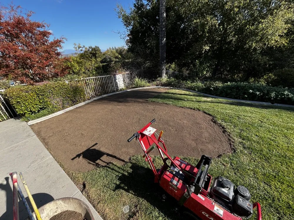Expert outdoor landscaping in Canyon Lake, CA - Cardinal Landscape