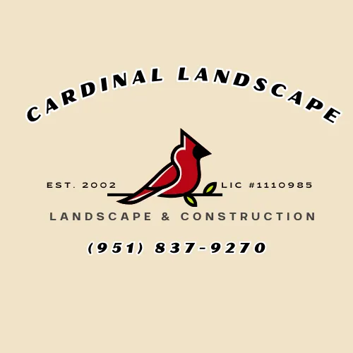 Expert landscaping services experts serving Canyon Lake, CA - Cardinal Landscape
