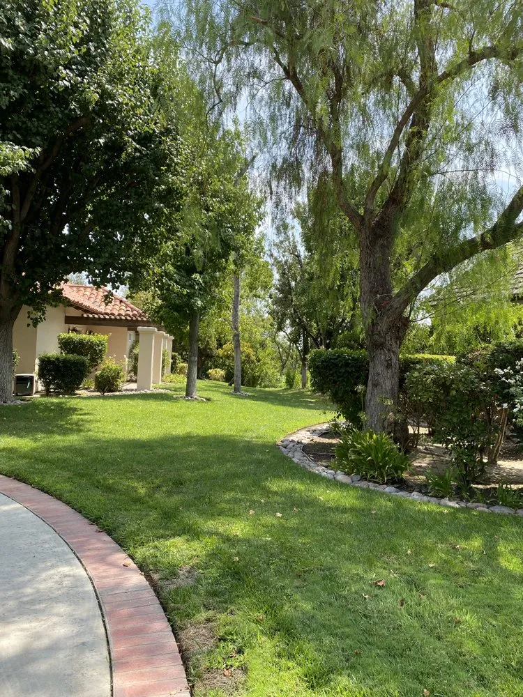 Reliable landscape installation experts serving Canyon Lake, CA - Cardinal Landscape