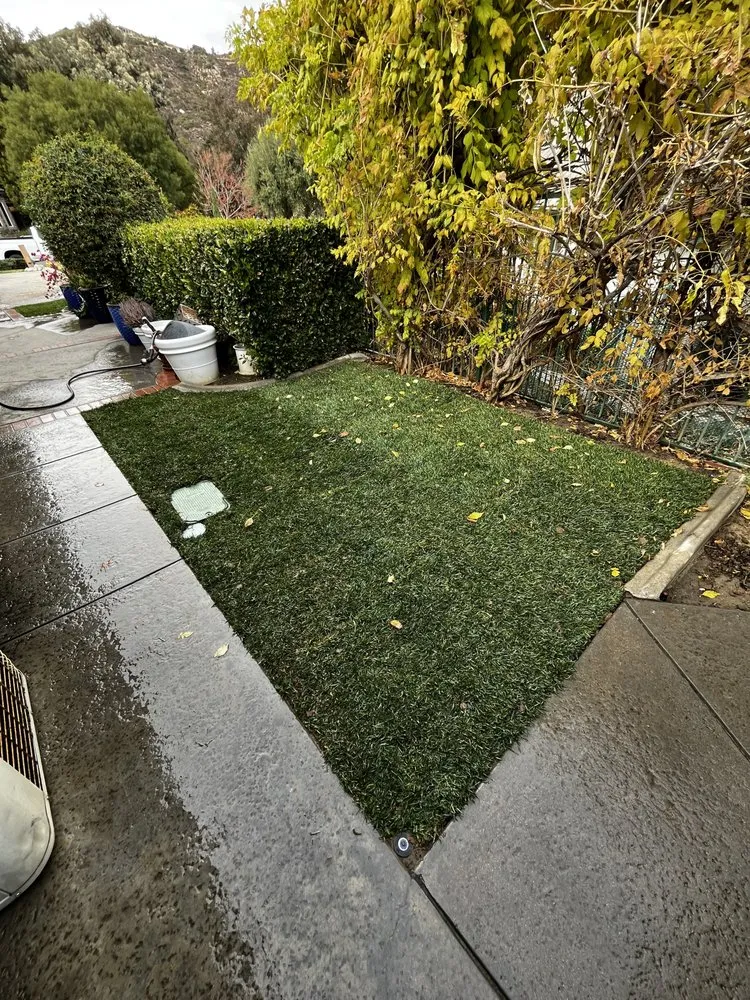 Top-rated lawn mowing service experts serving Canyon Lake, CA - Cardinal Landscape