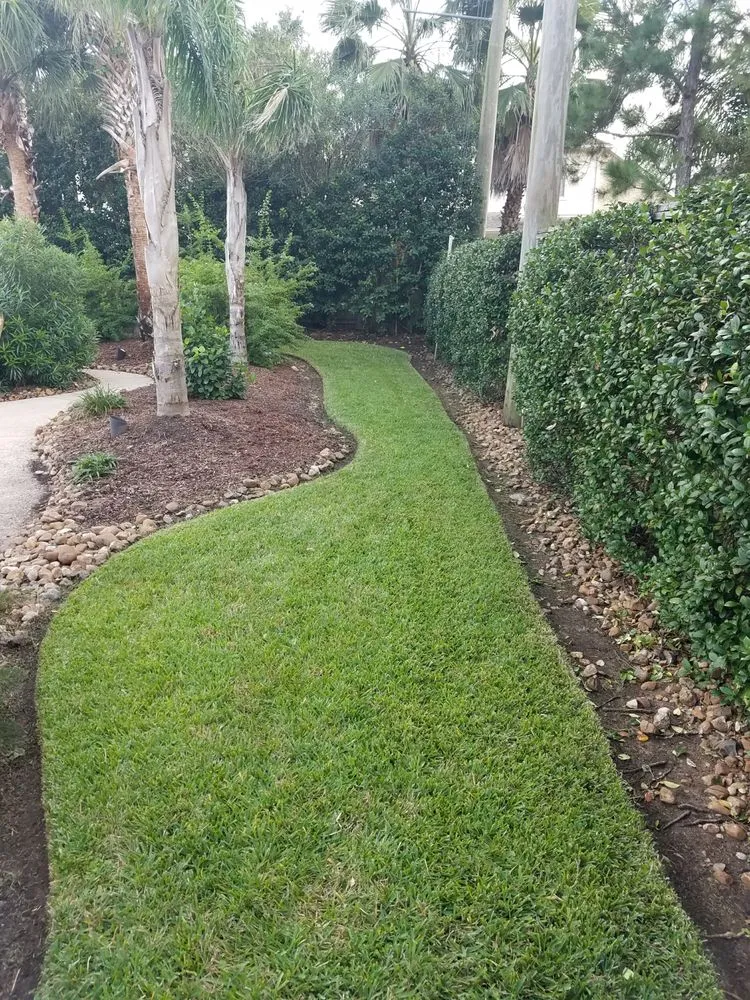 Expert landscape installation near you across Katy, TX - Cardinal Landscape Management