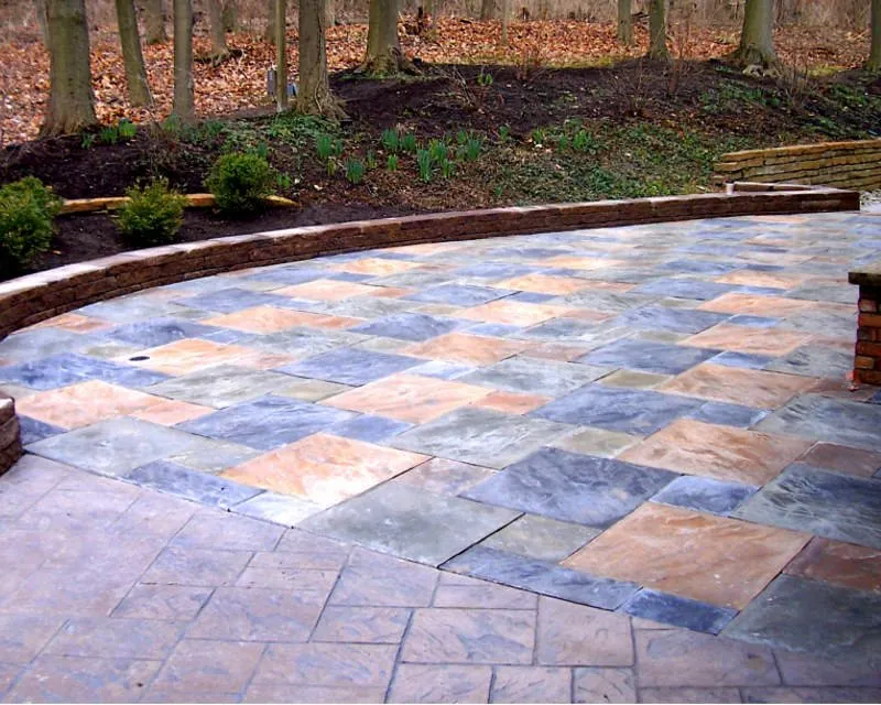 Custom lawn care service in Lebanon, OH - Cardinal Landscape, Tree Service & Lawn Care