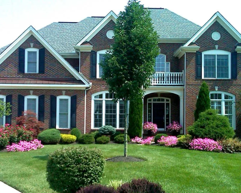 Reliable landscape design experts serving Lebanon, OH - Cardinal Landscape, Tree Service & Lawn Care