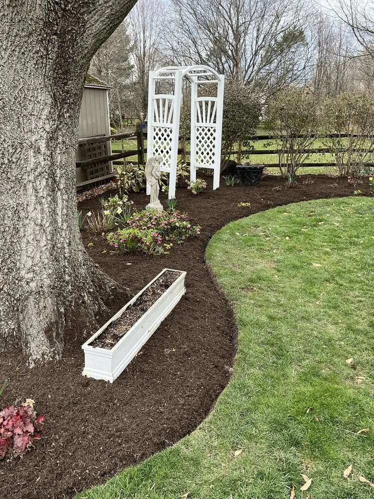 Top-rated residential landscaping experts serving Lebanon, OH - Cardinal Landscape, Tree Service & Lawn Care