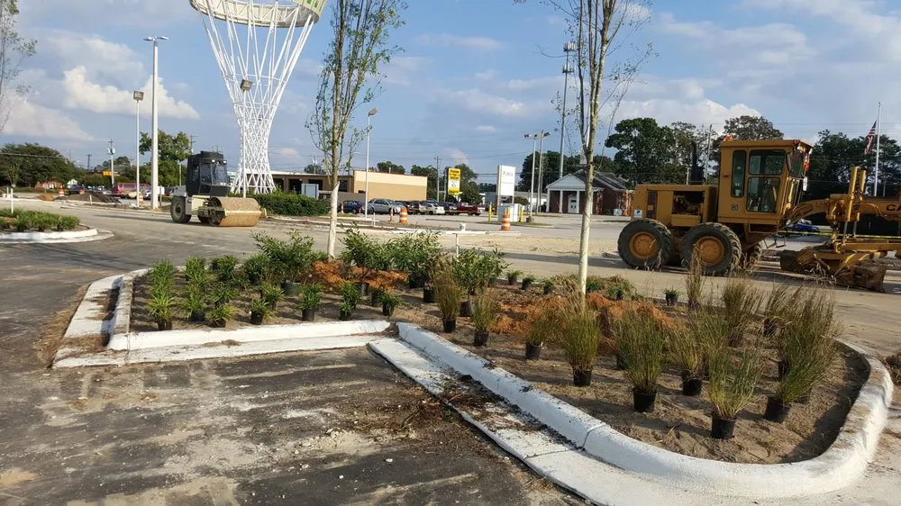 Expert residential landscaping experts serving Cary, NC - Cardinal Landscaping