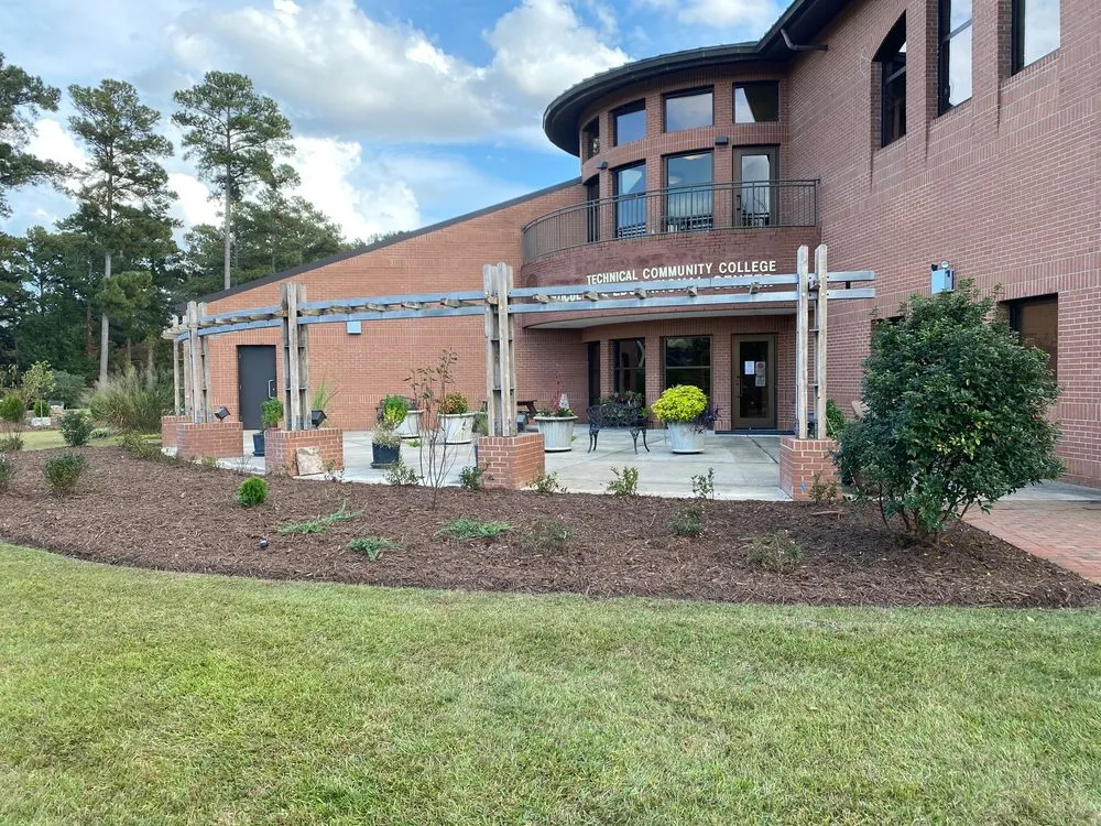 Top-rated garden landscaping in Fayetteville, NC - Cardinal Landscaping