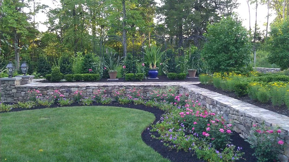 Local landscaping services experts serving Fayetteville, NC - Cardinal Landscaping