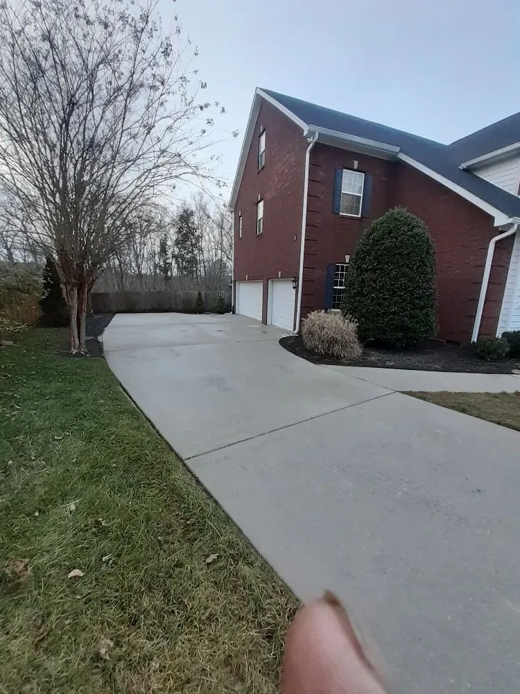 Reliable residential landscaping near you across Knoxville, TN - Cardinal landscaping