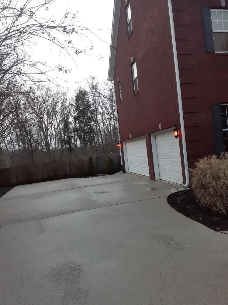 Professional lawn mowing service for outdoor upgrades in Knoxville, TN by Cardinal landscaping