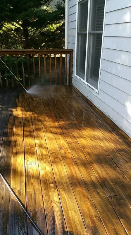 Local outdoor landscaping in Knoxville, TN - Cardinal landscaping