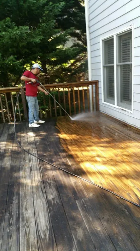 Reliable landscape design experts serving Knoxville, TN - Cardinal landscaping