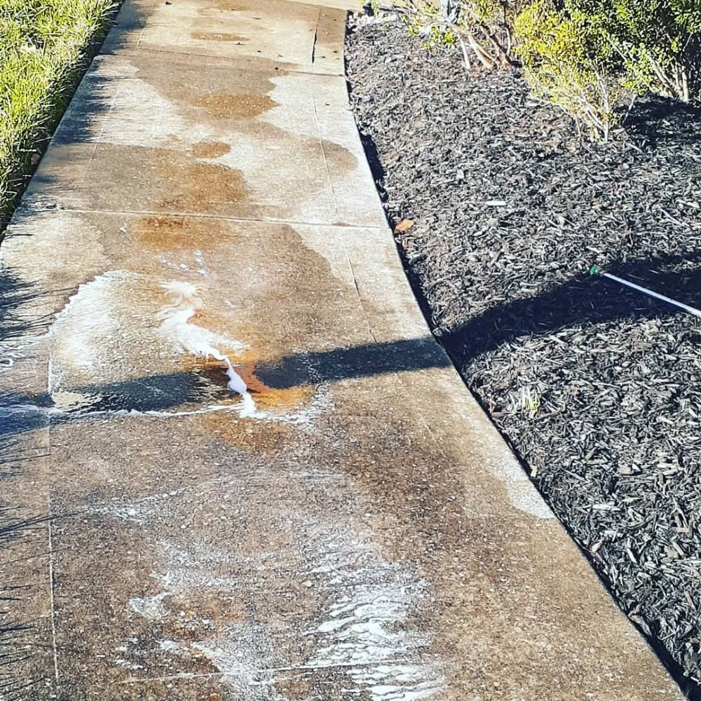 Reliable residential landscaping for residential properties across Knoxville, TN - Cardinal landscaping