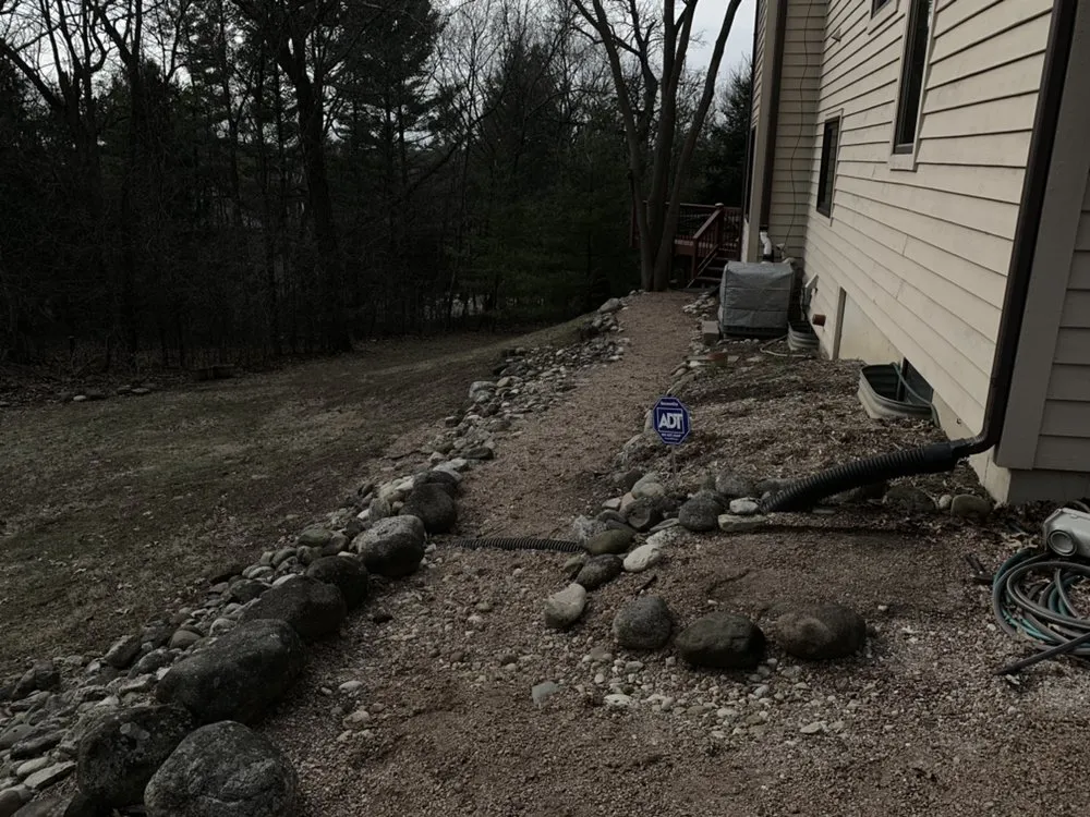 Reliable garden landscaping in Oconomowoc, WI - Cardinal Landscaping