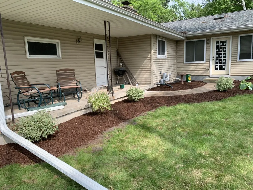 Professional landscaping services near you across Oconomowoc, WI - Cardinal Landscaping