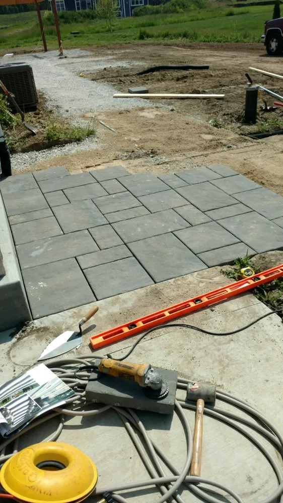 Custom outdoor landscaping experts serving Oconomowoc, WI - Cardinal Landscaping