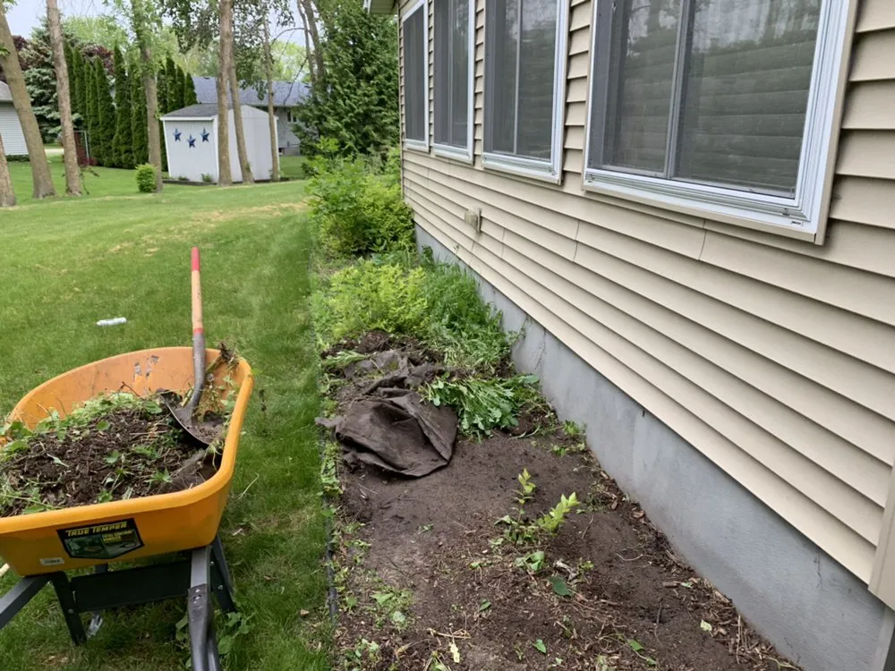 Trusted lawn mowing service for outdoor upgrades across Oconomowoc, WI - Cardinal Landscaping