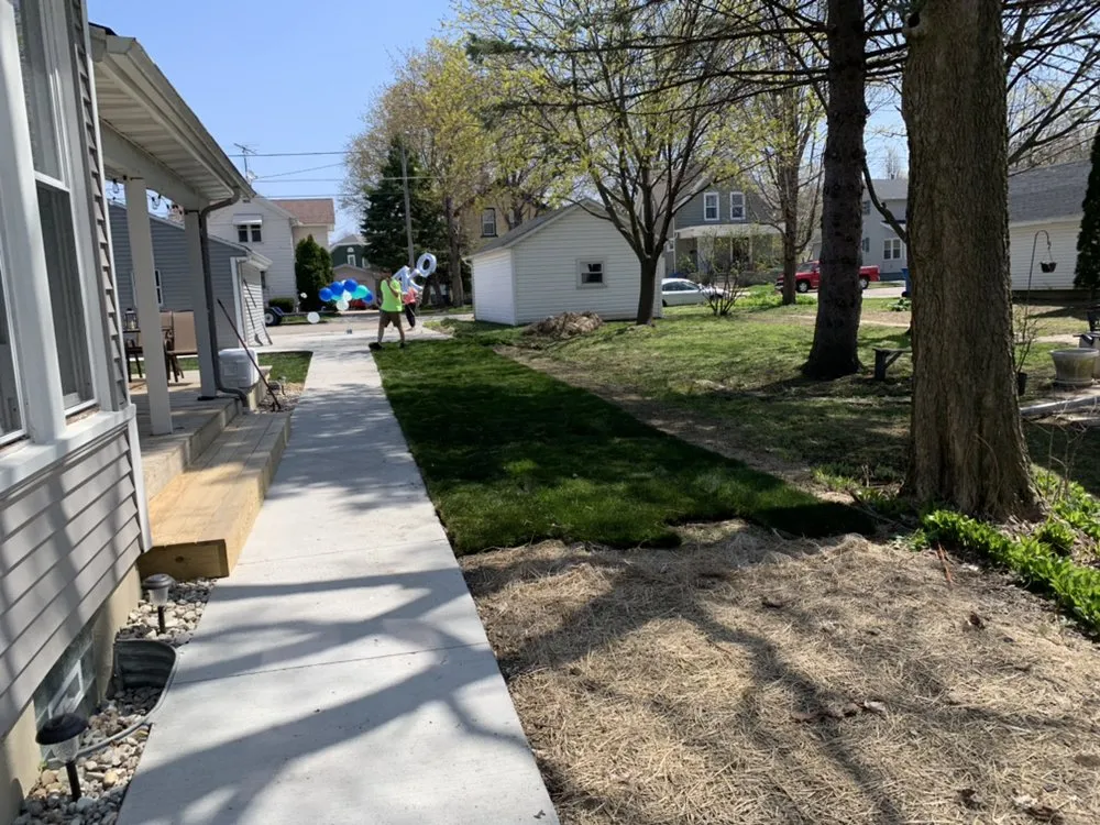 Affordable landscaping services in Oconomowoc, WI - Cardinal Landscaping